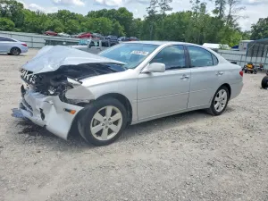 Lexus ES 3.3L 6 2005