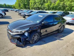 Kia Cerato / Forte / K3 2.0L 4 2022