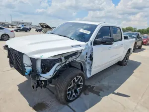 RAM 1500 5.7L 8 2026