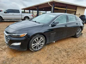 Chevrolet Malibu 1.5L 4 2021