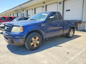 Ford F-150 4.2L 6 2008