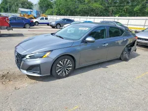 Nissan Altima 2.5L 4 2023