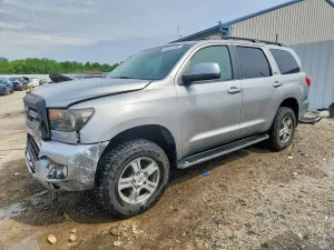 Toyota Sequoia 5.7L 8 2008