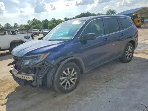 Honda Pilot 3.5L 6 2019
