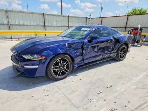 Ford Mustang 2.3L 4 2020