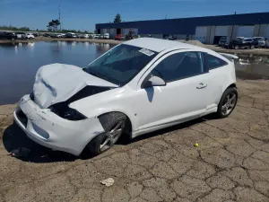 Pontiac G5 2.2L 4 2009