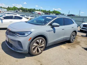Volkswagen ID.4 2021