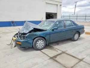 Toyota Camry 2.2L 4 1996