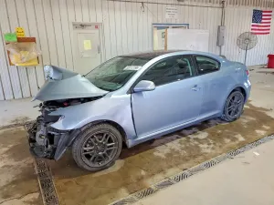 Scion tC 2.4L 4 2009