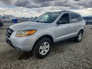 Hyundai Santa Fe 2.7L 6 2009