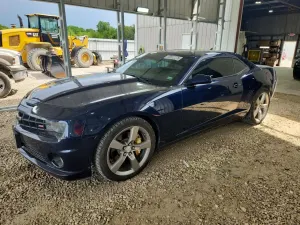 Chevrolet Camaro 6.2L 8 2010