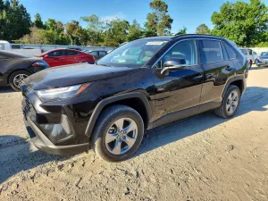 Toyota Rav4 2.5L 4 2025