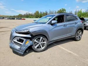 Hyundai Kona 1.6L 4 2021