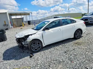 Kia Cerato / Forte / K3 2.0L 4 2020