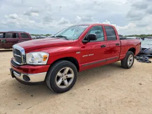 Dodge RAM 5.7L 8 2007