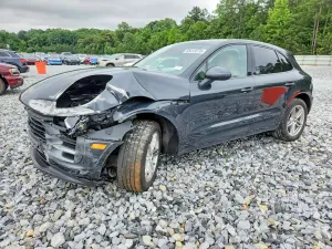Porsche Macan 3.0L 6 2019