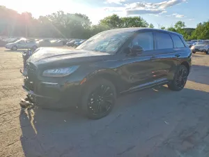 Lincoln Corsair 2.0L 4 2024