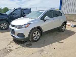 Chevrolet Trax 1.4L 4 2021
