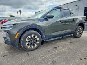 Hyundai Santa Cruz 2.5L 4 2025