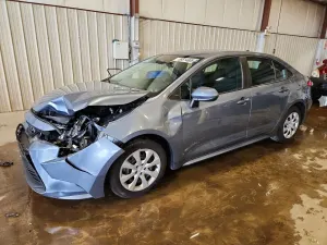 Toyota Corolla 2.0L 4 2024
