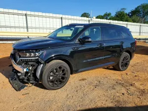 Kia Sorento 2.5L 4 2023