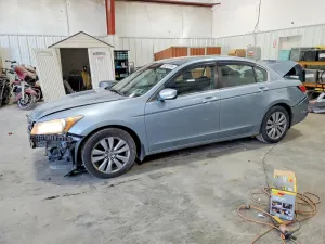 Honda Accord 2.4L 4 2011