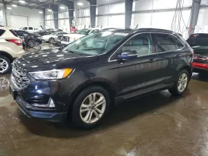 Ford Edge 2.0L 4 2020