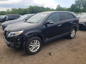 Kia Sorento 2.4L 4 2014