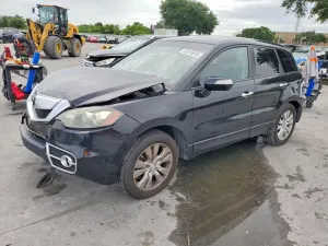 Acura RDX 2.3L 4 2010
