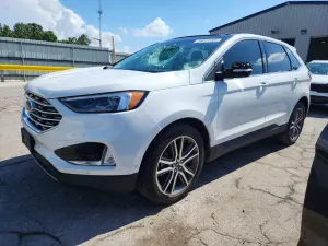 Ford Edge 2.0L 4 2020