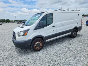 Ford Transit 3.7L 6 2019