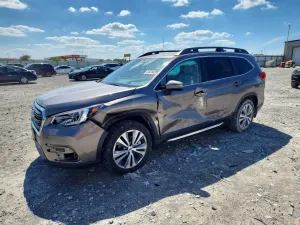 Subaru Ascent 2.4L 4 2021