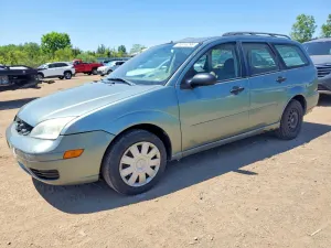 Ford Focus 2.0L 4 2006