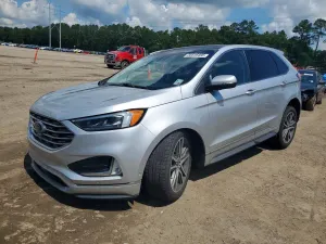 Ford Edge 2.0L 4 2019