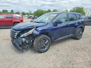 Nissan Rogue 1.5L 3 2026