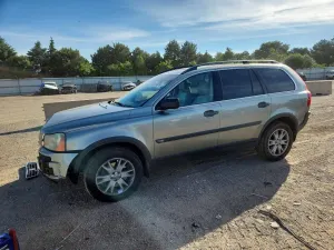 Volvo XC90 2.5L 5 2006