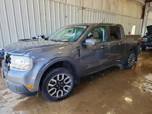 Ford Maverick 2.0L 4 2022