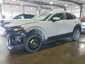Mazda CX-30 2.5L 4 2025