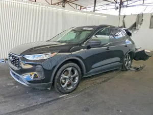 Ford Escape 1.5L 3 2025