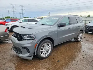 Dodge Durango 5.7L 8 2023