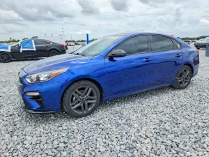 Kia Cerato / Forte / K3 2.0L 4 2021