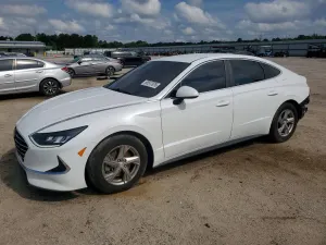Hyundai Sonata 2.5L 4 2022