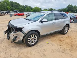 Ford Edge 3.5L 6 2011