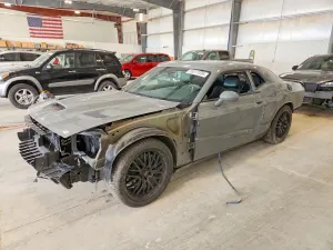 Dodge Challenger 6.4L 8 2019