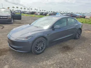 Tesla Model 3 2024