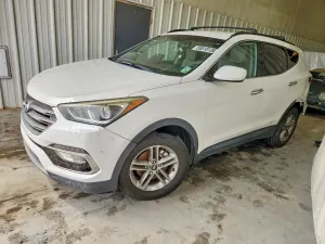 Hyundai Santa Fe 2.4L 4 2017