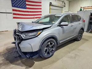 Honda CR-V 1.5L 4 2018