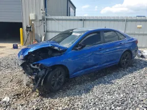 Volkswagen Jetta 1.5L 4 2023