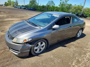 Honda Civic 1.8L 4 2009