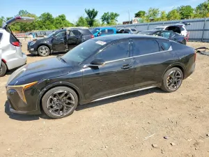 Kia K4 2.0L 4 2025